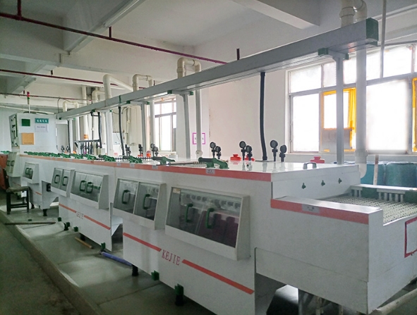 PCB打样公司的可靠性体现在哪些方面